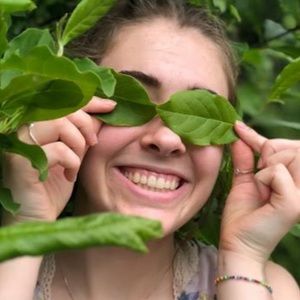 Meet your Posher, Tara